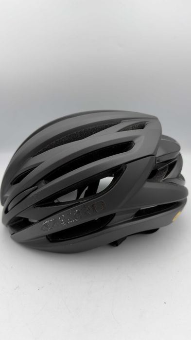Powystawowy Kask Rowerowy Giro Syntax Mips r. L (59-63cm)