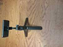 Selfie stick czarny