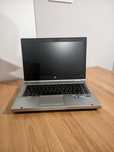 Sprzedam Laptop HP EliteBook 8470p, wysyłka 1zł!