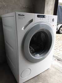 Pralka MIELE W1714  plaster miodu 6kg