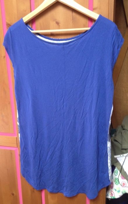 Túnica Promod - tam. L