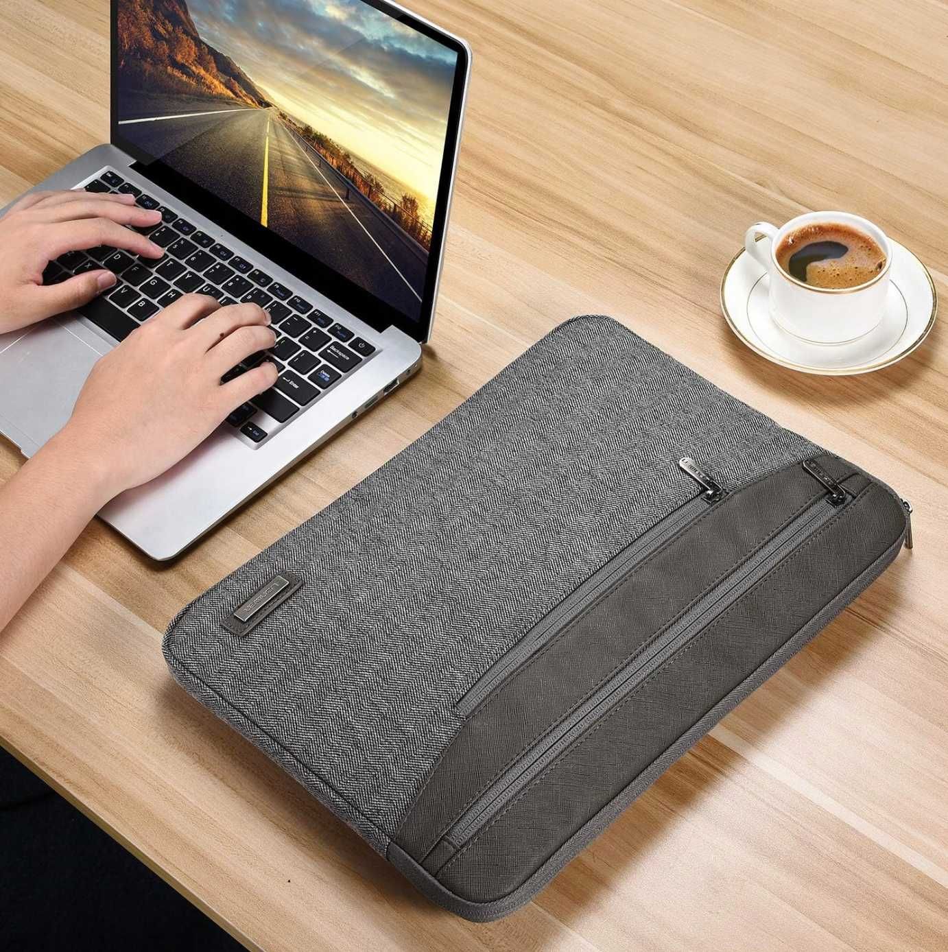 Pokrowiec torba na laptopa 14"