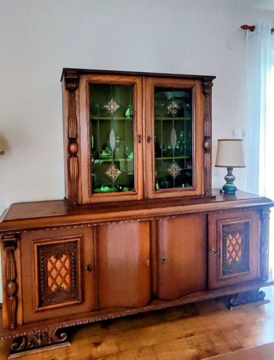 Zestaw mebli do salonu