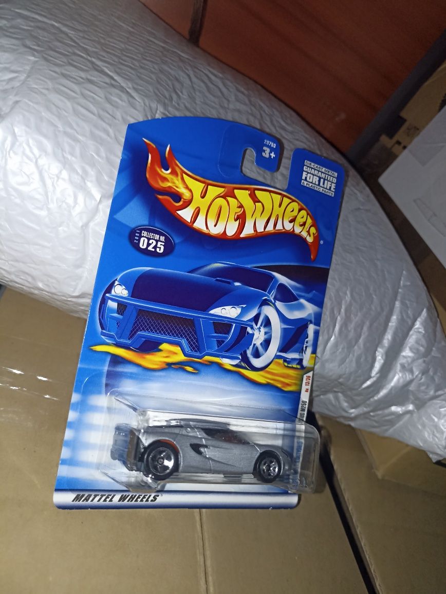 Hot Wheels Lotus M250 First Editions