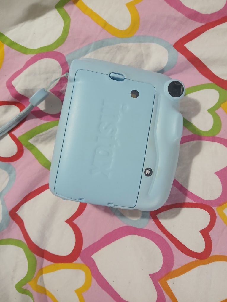 aparat instax mini 11