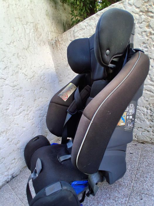 Cadeira de criança Klippan century