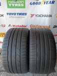 Літні шини 285/30 R22 Hankook ventus s1 evo 3 6мм	обезшумка