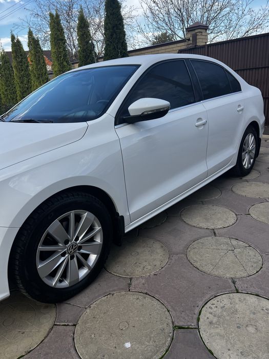 Продам Volkswagen Jetta