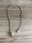 Kabel USB micro USB nowy Volish nowe