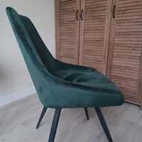 Krzesło obrotowe PANKO zielone Agata Meble
