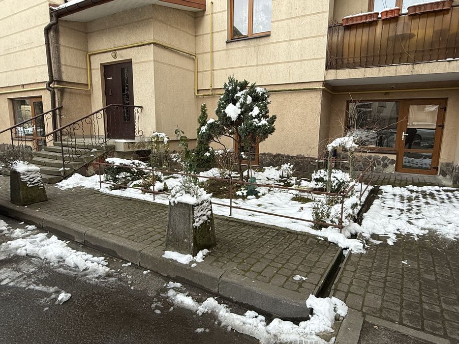 Оренда приміщення