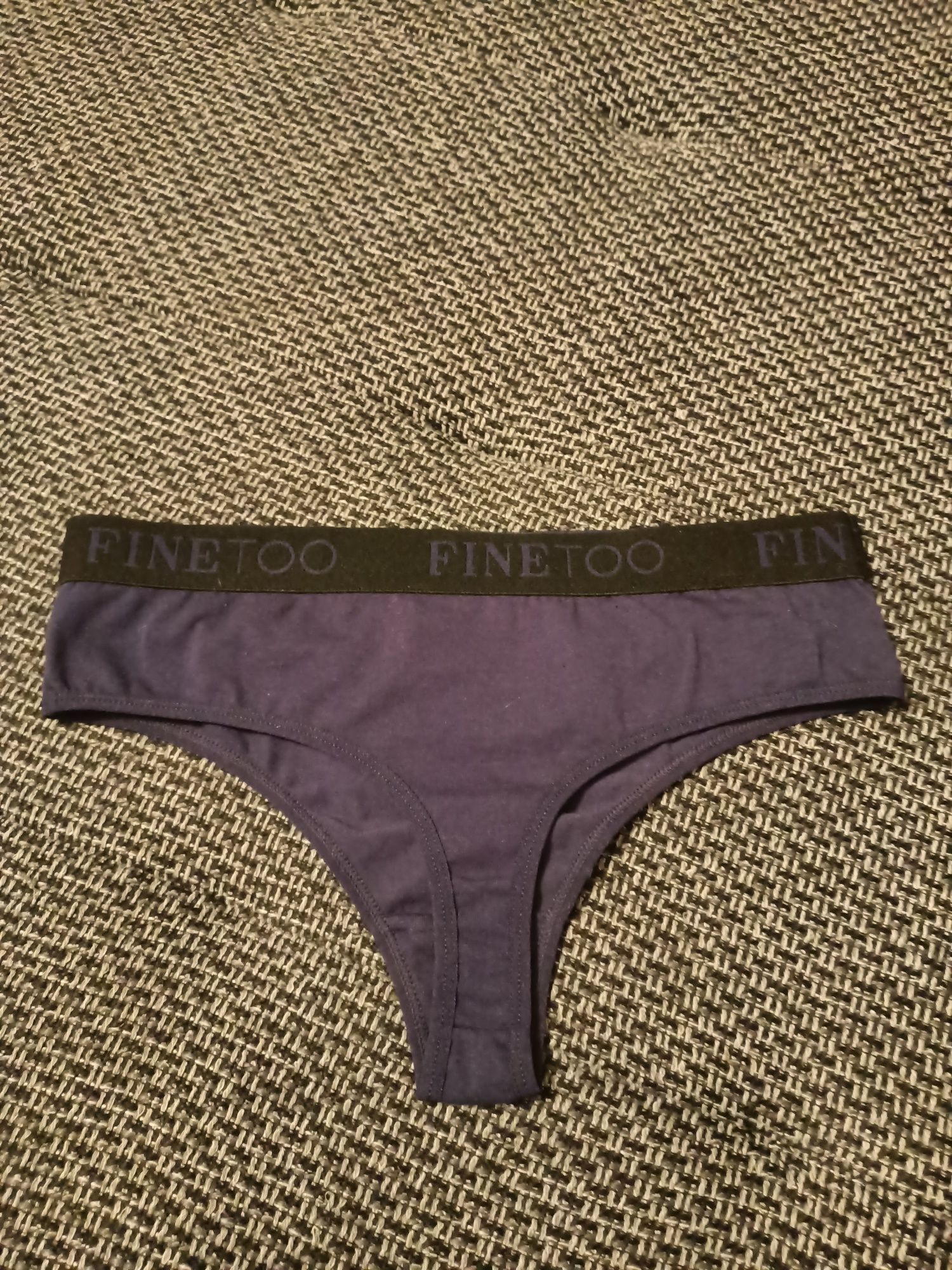 Stringi szeroki pas M/L