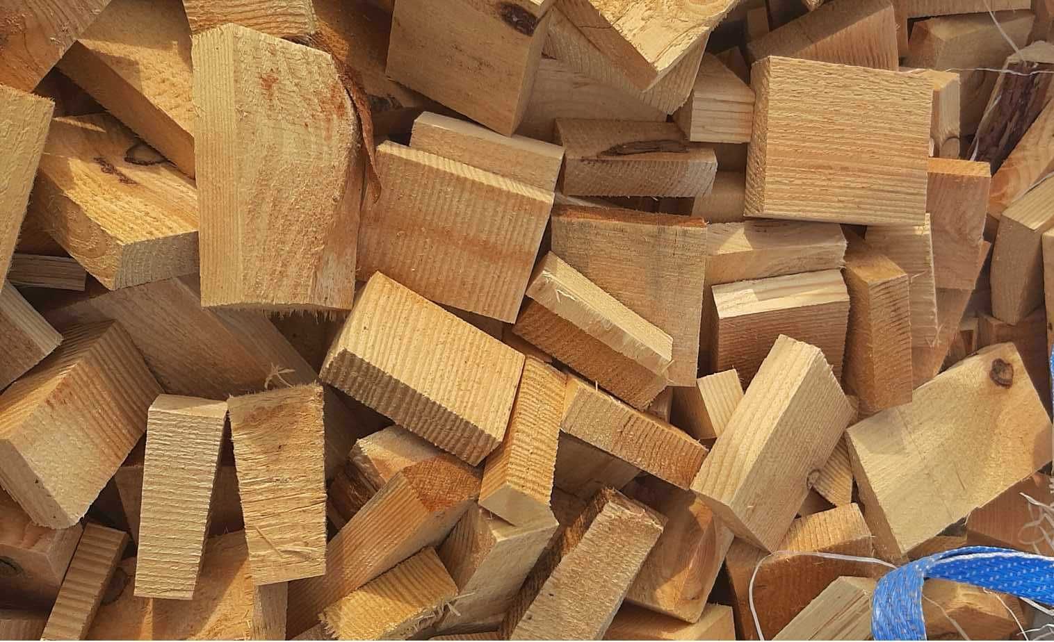 SUCHE Drewno opałowe  drzewo opał do palenia