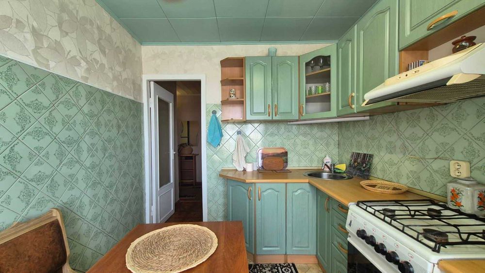 *ПРОДАЖ 2-кімн.квартири в Олександрівському районі, по вул.Дніпровська