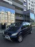 Mercedes Vito , Автомат !
