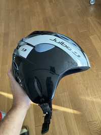 Kask dzieciecy Julbo M 54cm