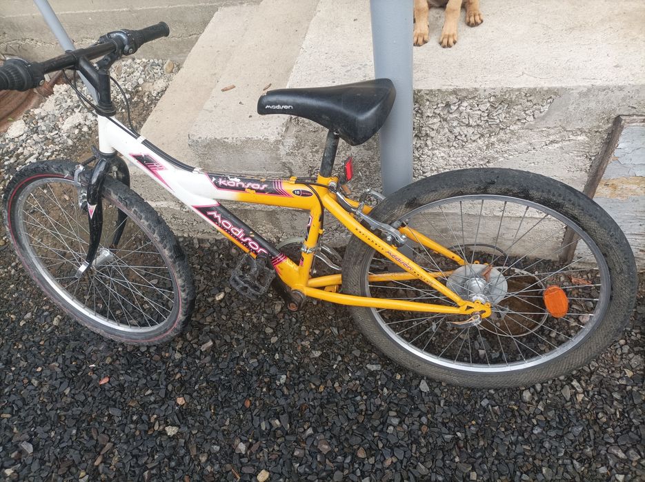 Продам велосипед