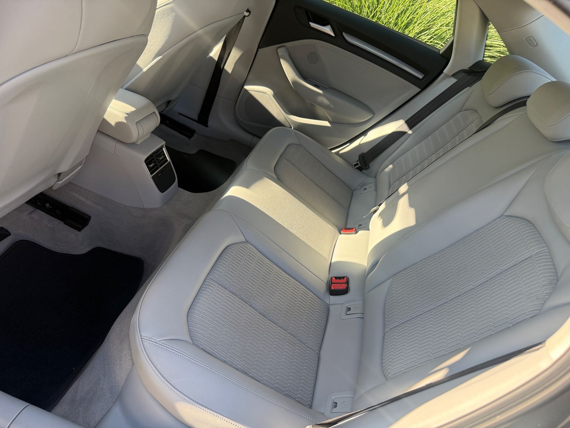 Audi A3 AUTOMAT !!! Zadbany z niskim przebiegiem.