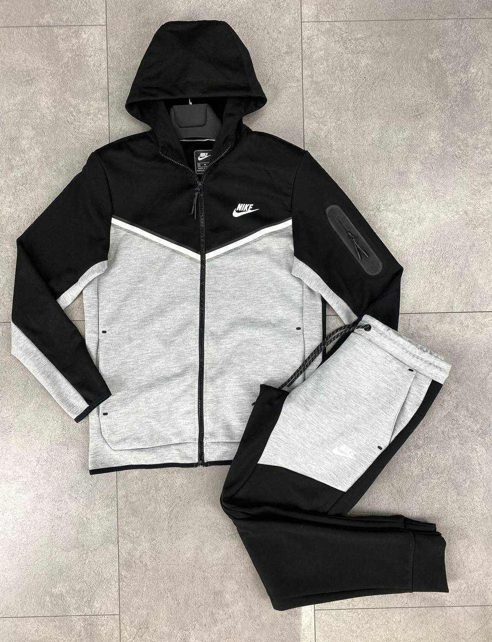 Спортивний костюм Nike Tech Fleece Найк