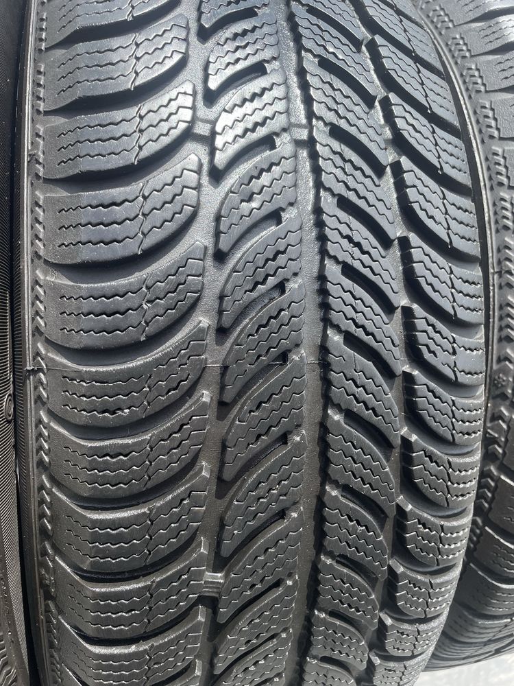 195/65/15 sava eskimo s3+