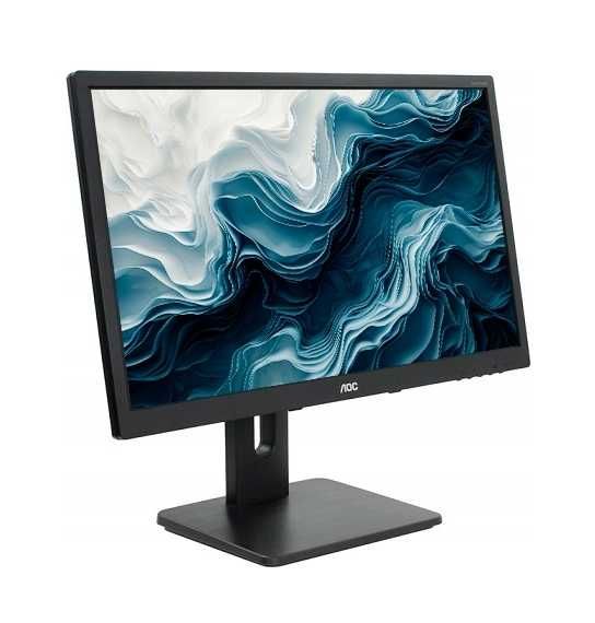 Monitor LED AOC I2475PXQU/GR 23,8 " 1920 x 1080 px IPS / PLS