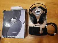 Наушники Audio-Technica ATH-AD900 Полный комплект Родная коробка Japan