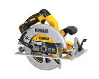 Бесщеточная циркулярная пила 184 мм 18/20В Li DeWALT DCS570B (каркас)