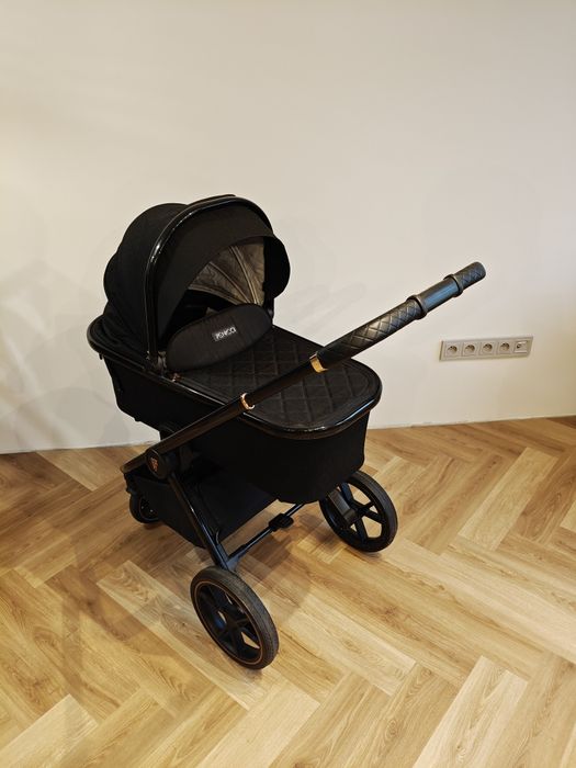 Wózek dziecięcy Venicci Tinum 2 + dodatki wielofunkcyjny 2w1 • Stylish