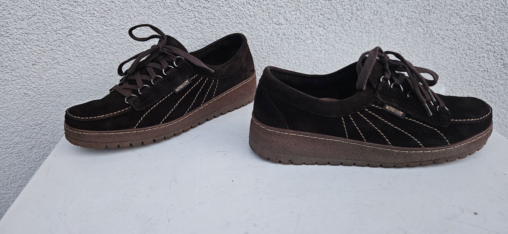 Buty Mephisto Rainbow rozmiar 40,5