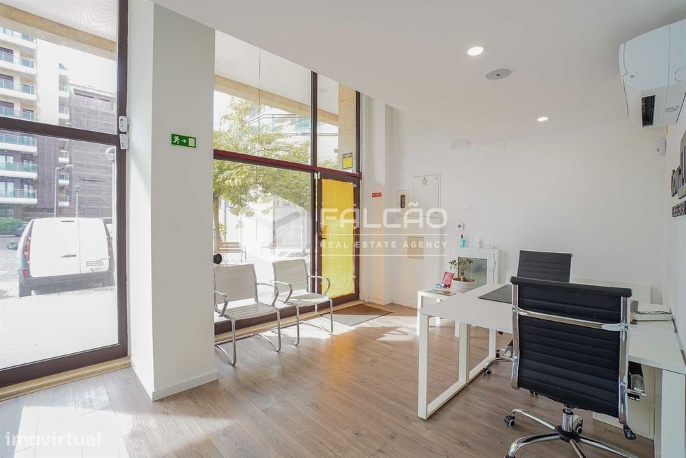 Escritório  Venda em Sacavém e Prior Velho,Loures