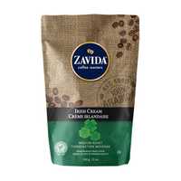Кава Zavida Irish Cream "Ірландський Крем" Обсмаження Середнє