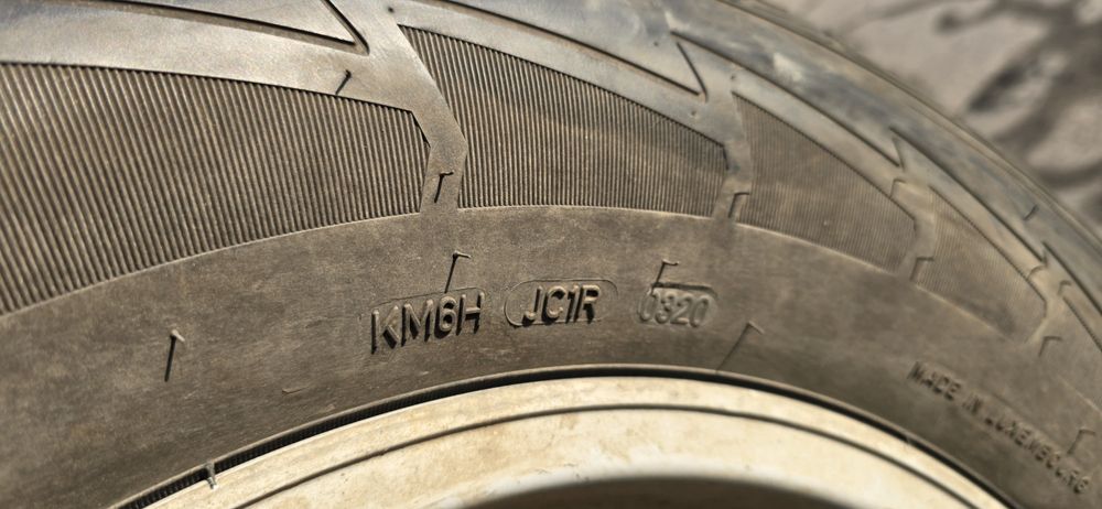 Колёса Lexus-Toyota r18