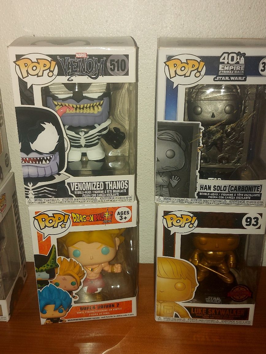 Vendo 5 euros cada