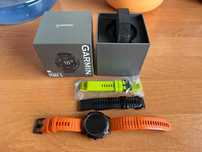 Garmin Fenix 6 Pro