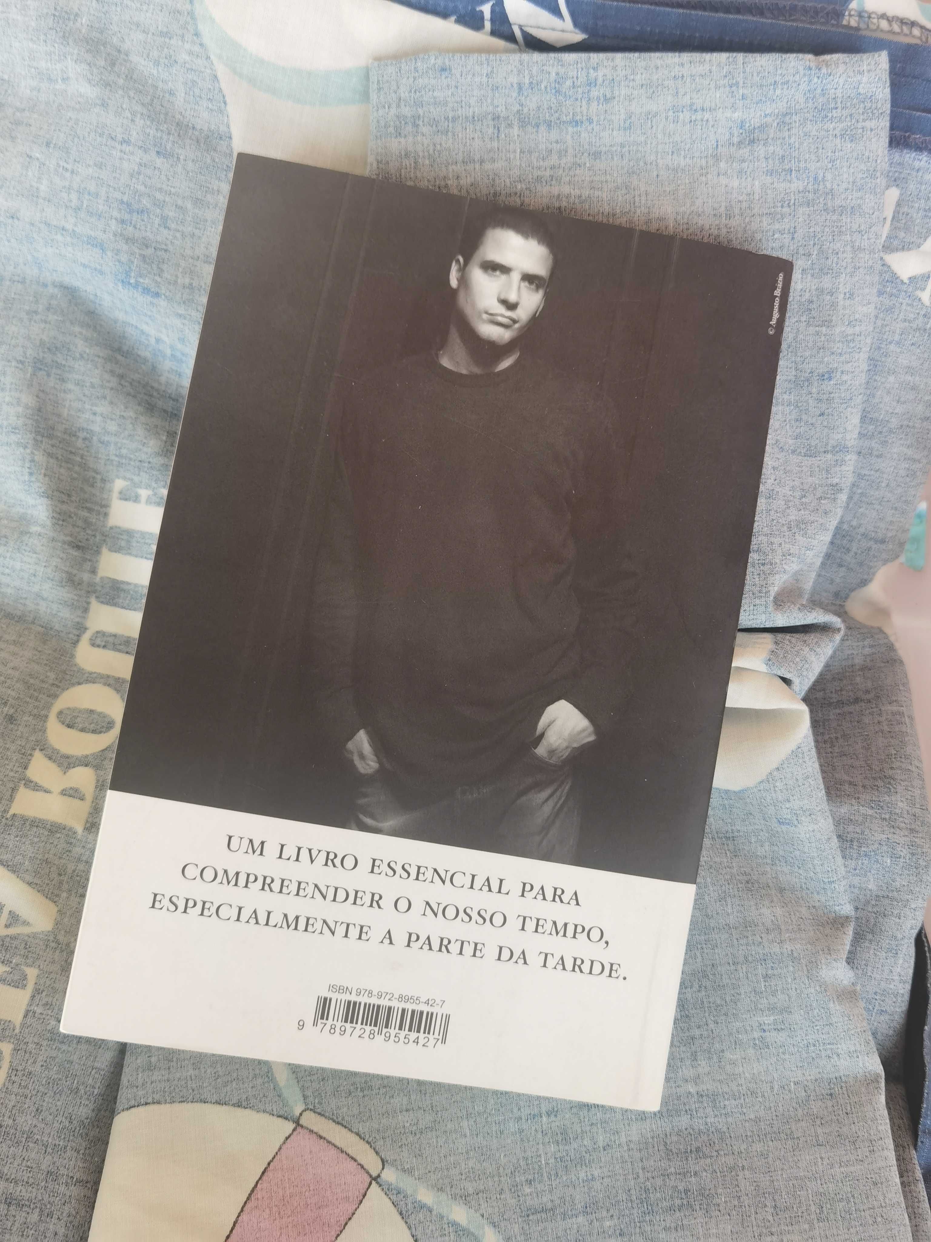 Ricardo Araujo Pereira Livros