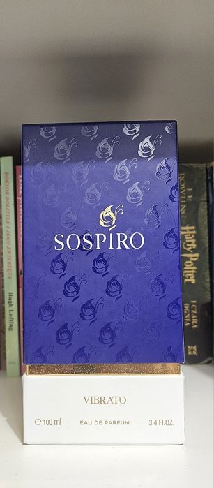 Sospiro Vibrato 100ml