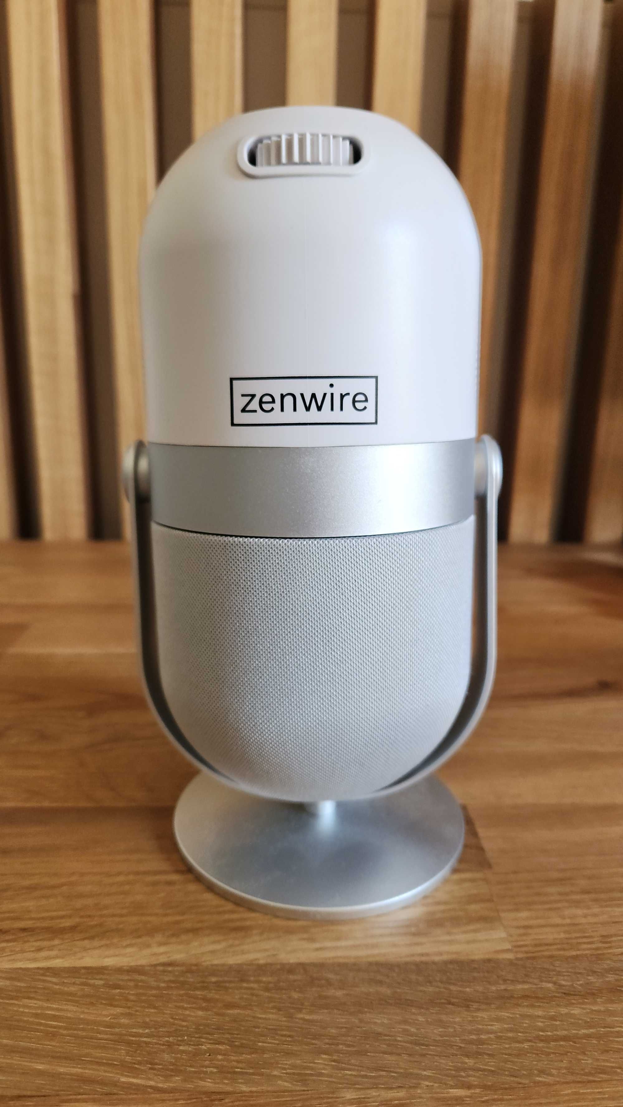 Projektor LED Zenwire H6 WiFi, Android 9