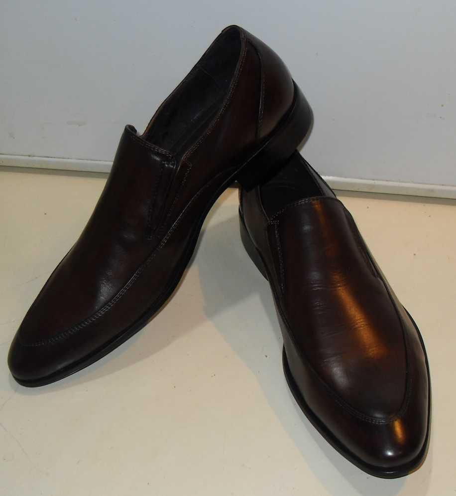 Туфлі Hush Puppies лофери clarks мокасини ecco топсайдери geox броги
