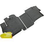 коврики для Fiat Ducato / Citroen Jumper/ Peugeot Boxer