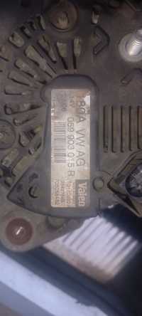 Alternator Valeo Audi VW 180A