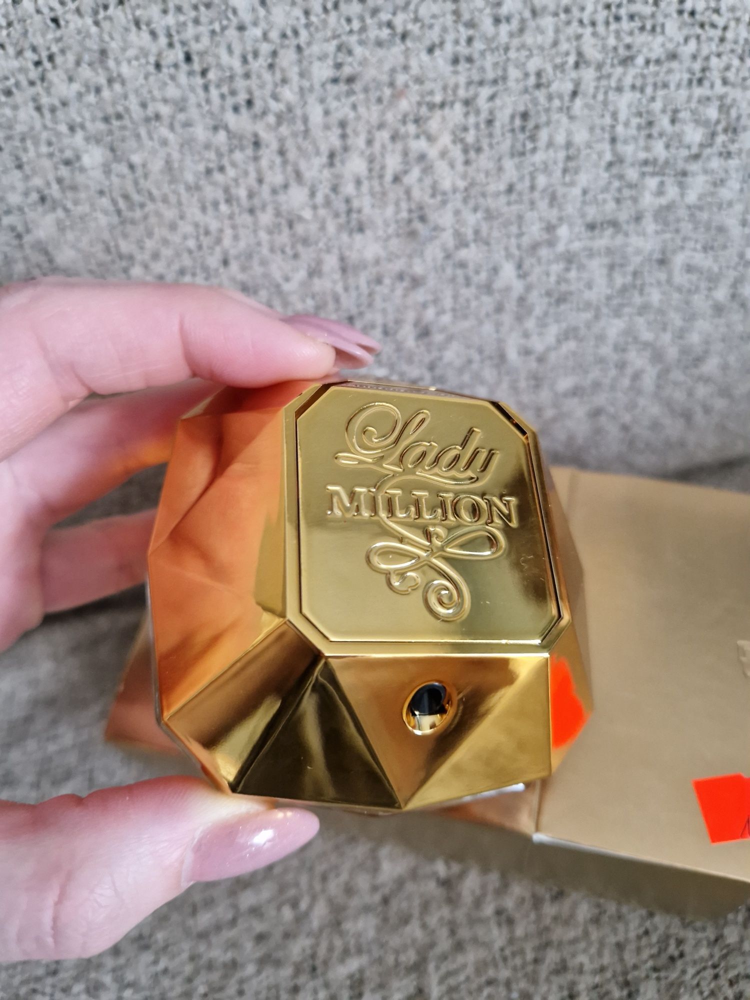 Paco Rabanne Lady Million