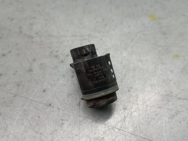 Sensor de estacionamento AUDI Q5 (8R)