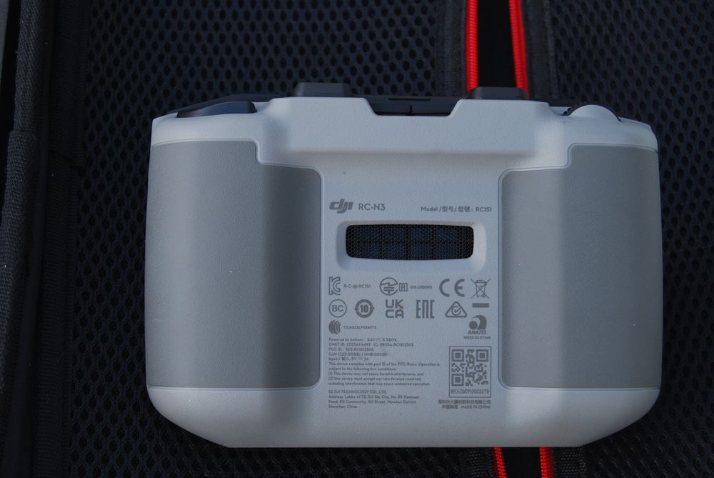 Dji Neo Fly More Combo