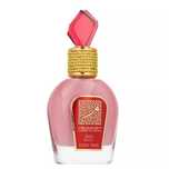 Lattafa Musk Candy Rose woda perfumowana spray 100ml
