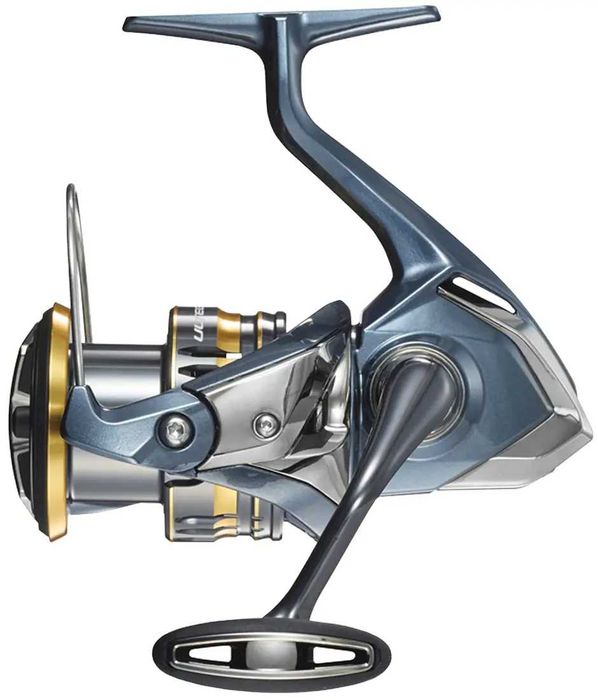 Котушки Shimano Ultegra FC (4000, С3000, 2500S HG)