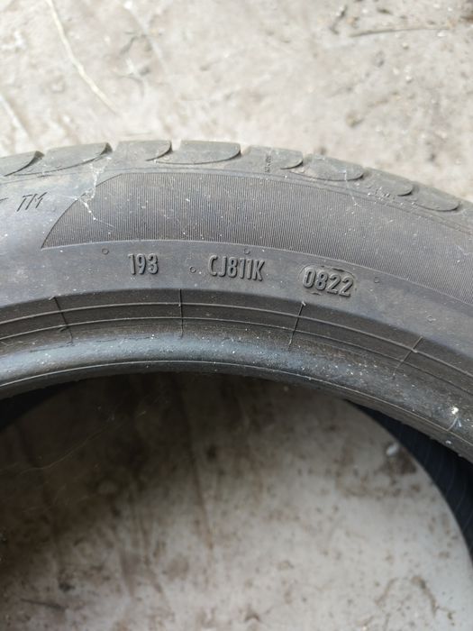 Opony Pirelli Powergy 4 szt letnie 225/45 R17