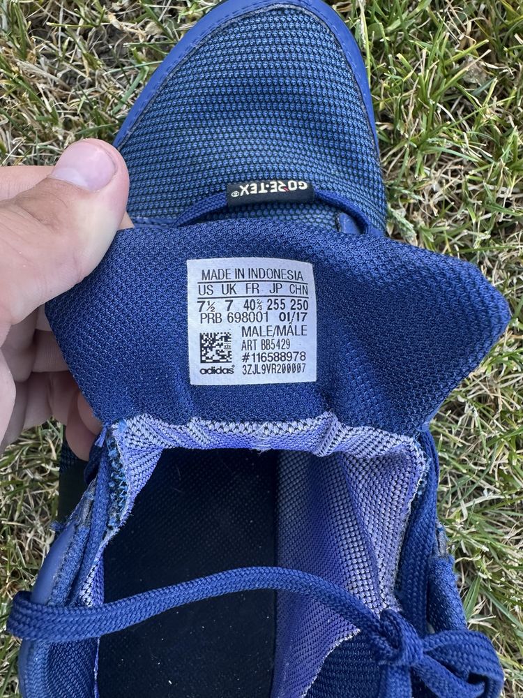 ADIDAS 7 tr gore-tex