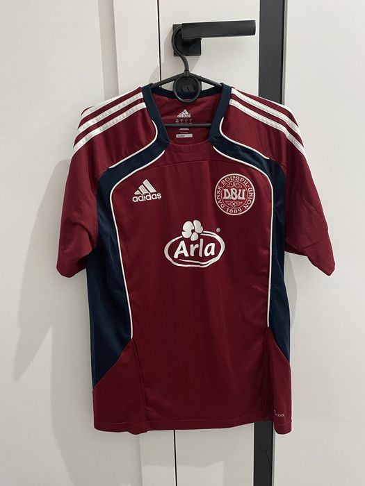 Koszulka Adidas Dania 2009/10