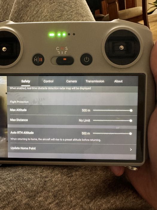DJI Mini 3 Pro Fly More Combo