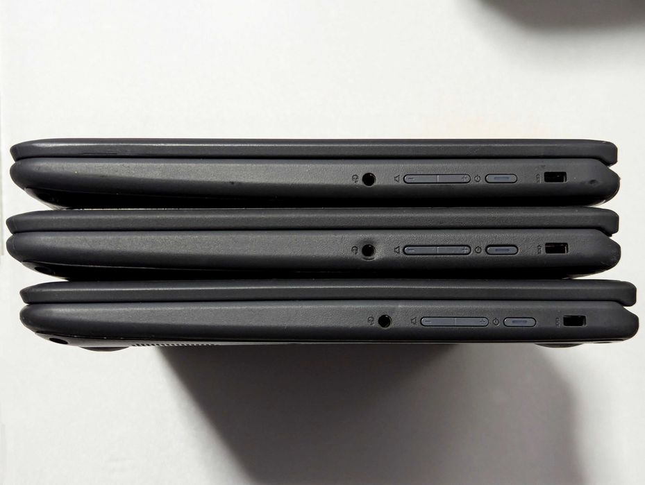 Ноутбук хромбук Lenovo N23 Yoga Chromebook 2в1